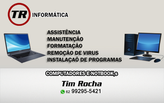 TR INFORMATICA